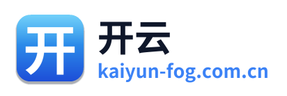 开云 Logo